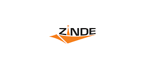 Zinde